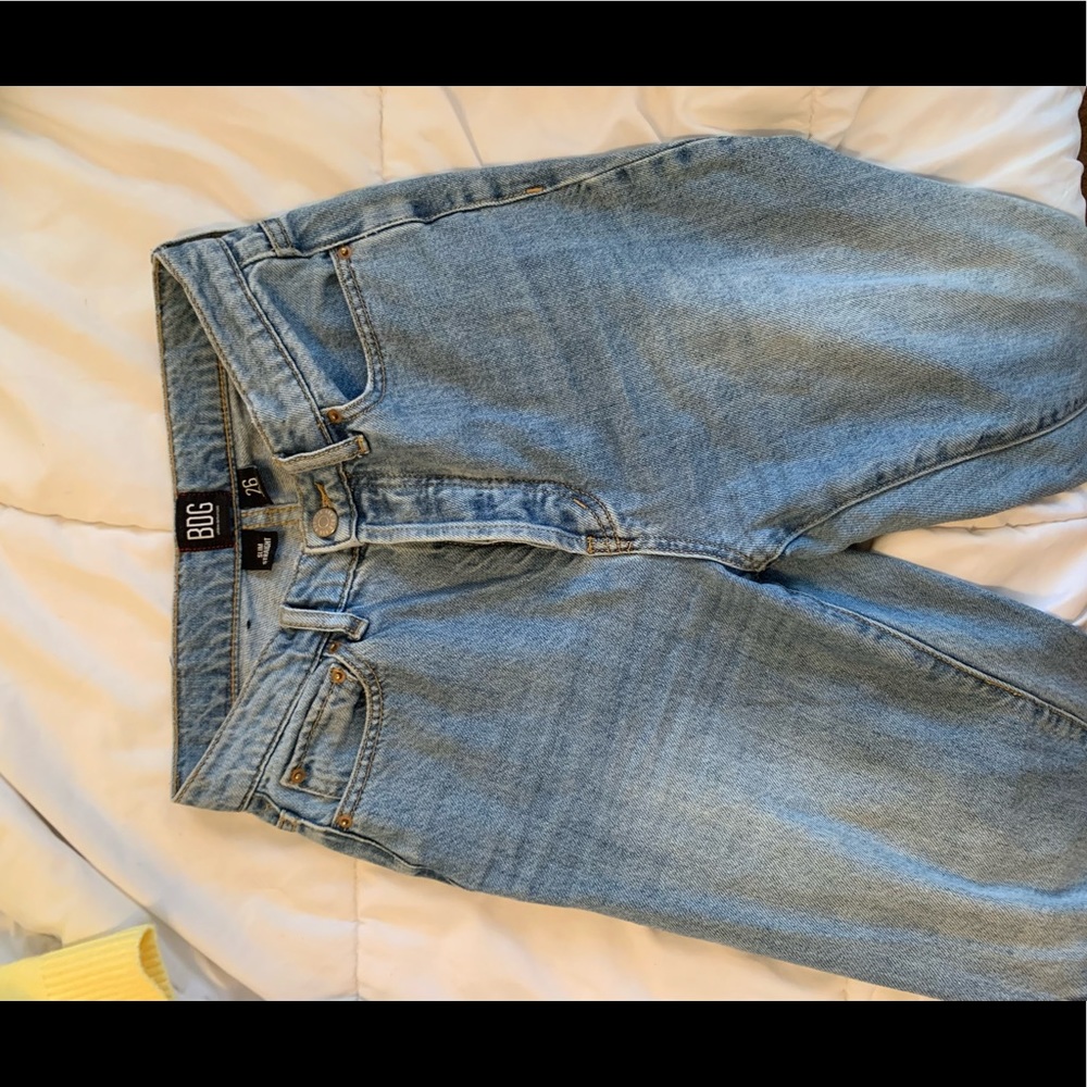 BDG Jeans